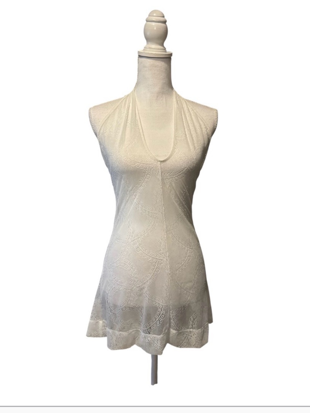 Beach Bunny Coverup